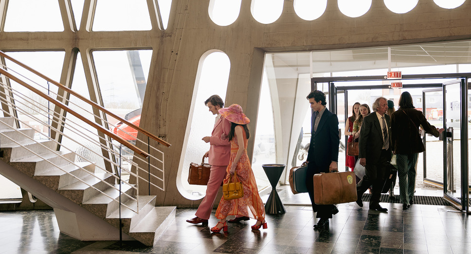 ジョン・クランコ バレエの革命児 12枚目の写真・画像