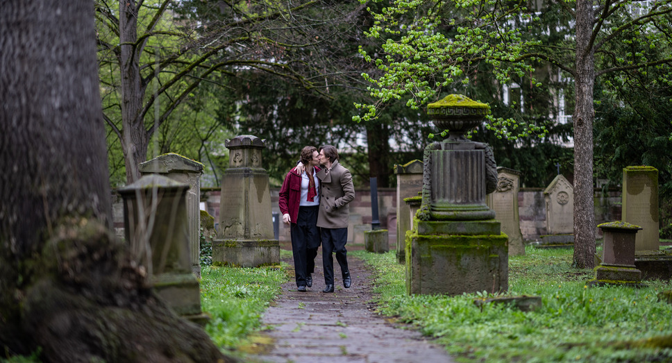 ジョン・クランコ バレエの革命児 14枚目の写真・画像