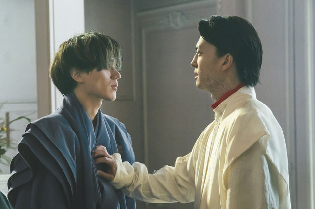 鬼の花嫁 25枚目の写真・画像