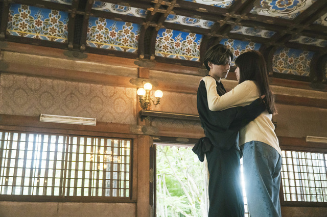 鬼の花嫁 26枚目の写真・画像