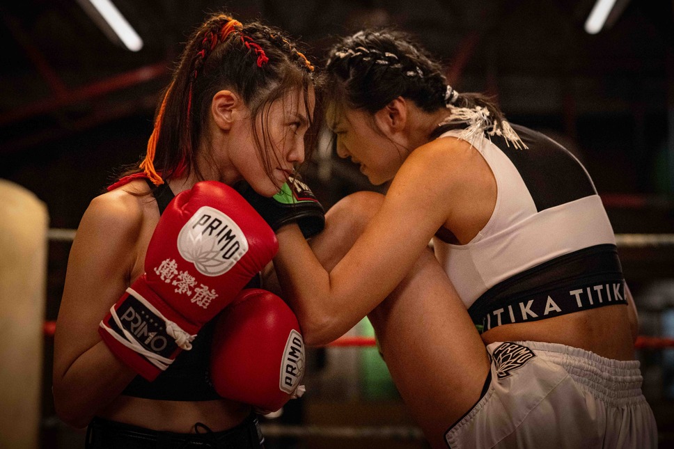 ヒット・エンド・ファン！臨時決闘 4枚目の写真・画像