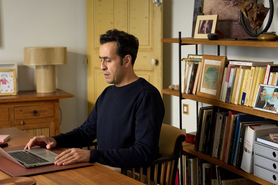 ママと神さまとシルヴィ・バルタン 8枚目の写真・画像