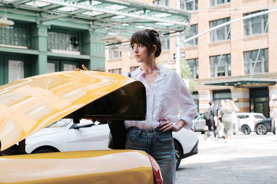 マテリアリスト 結婚の条件 3枚目の写真・画像