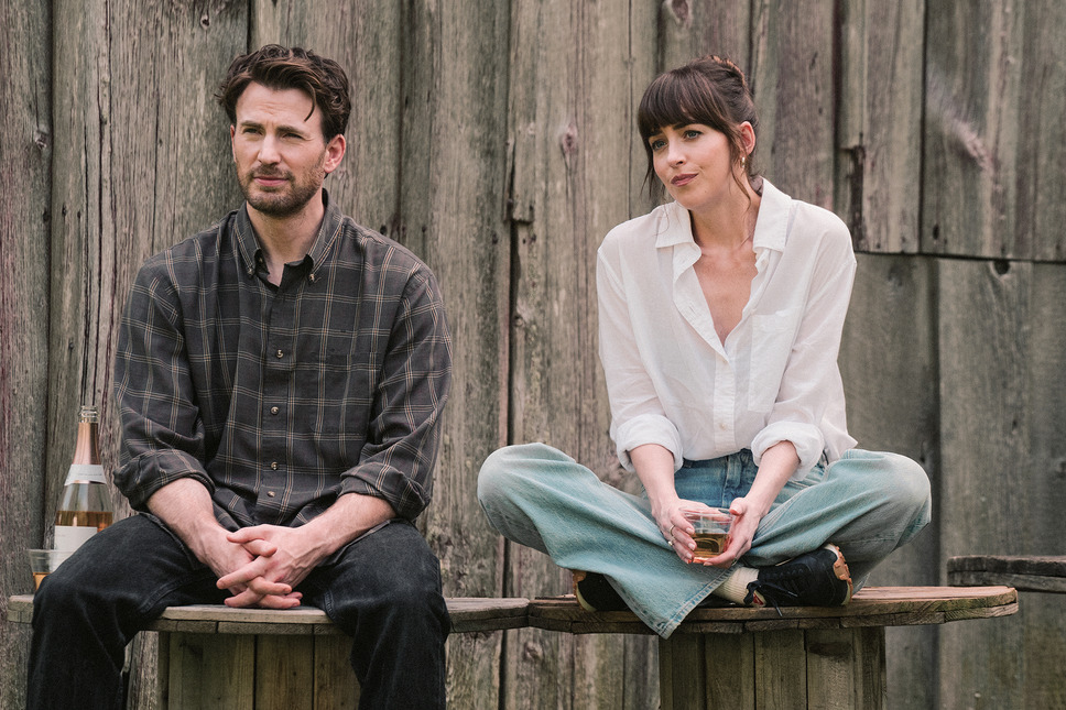 マテリアリスト 結婚の条件 4枚目の写真・画像