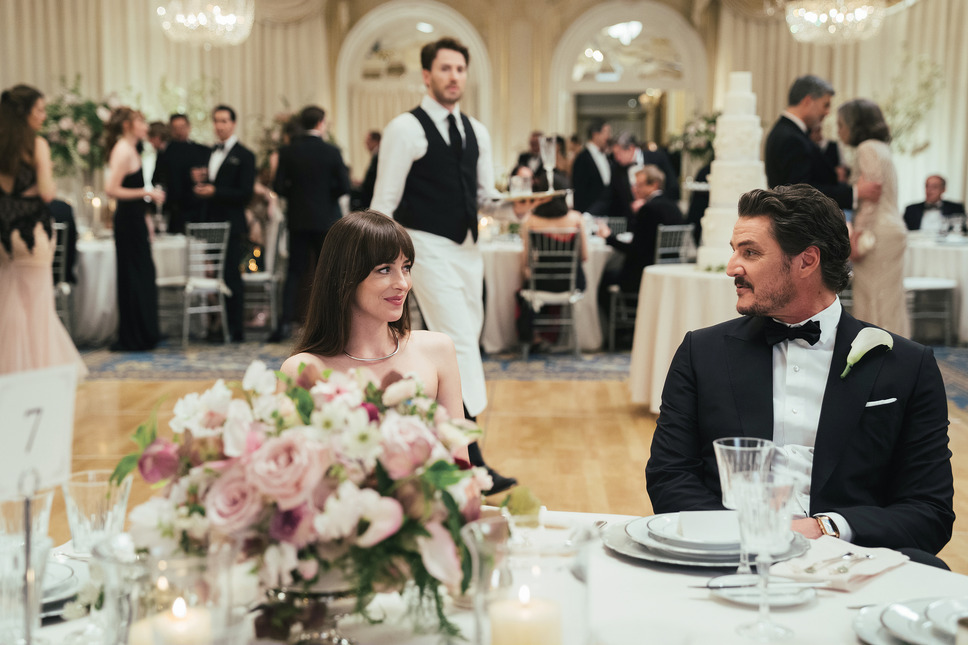 マテリアリスト 結婚の条件 5枚目の写真・画像