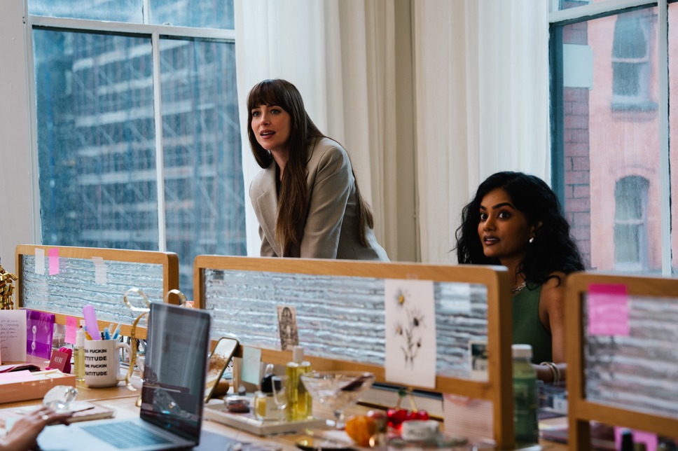 マテリアリスト 結婚の条件 9枚目の写真・画像