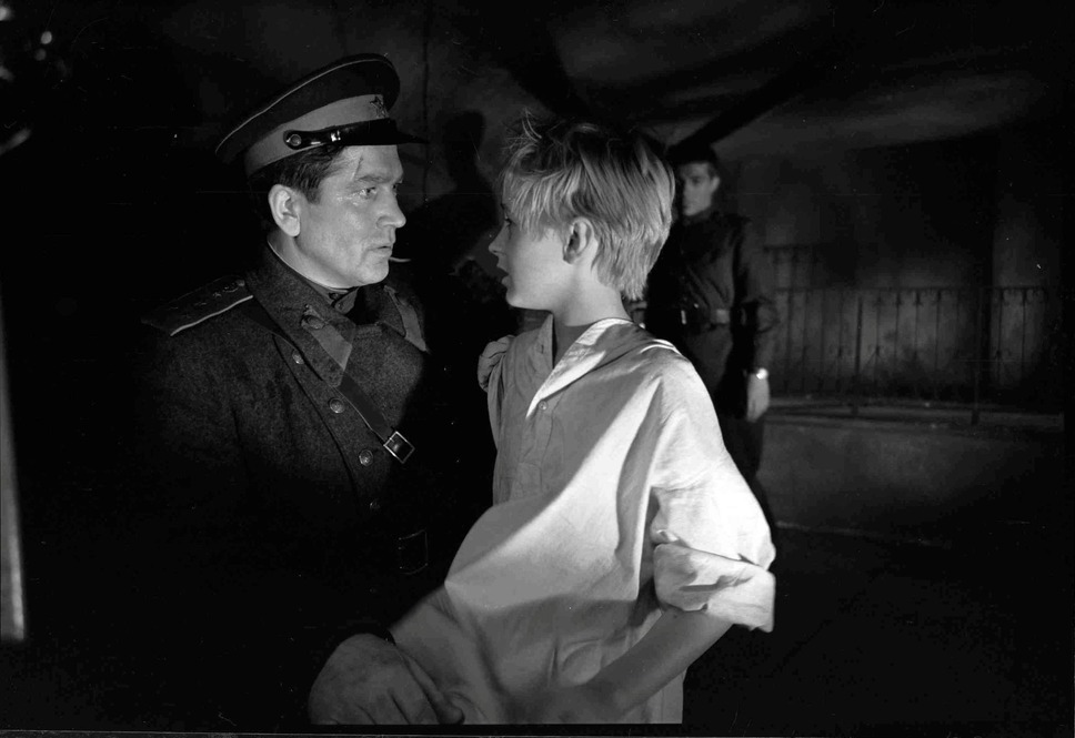 『僕の村は戦場だった』