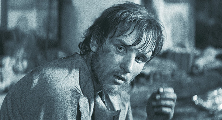 『アンドレイ・ルブリョフ』