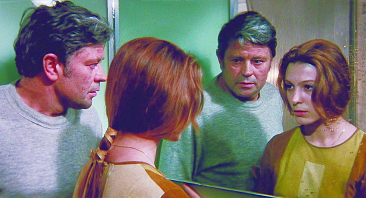 『惑星ソラリス』