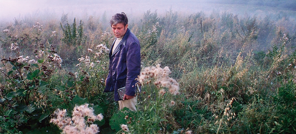 『惑星ソラリス』