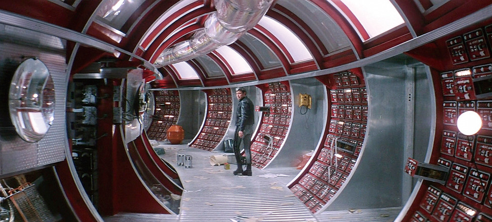 『惑星ソラリス』