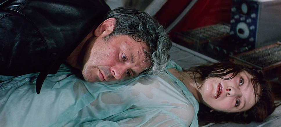 『惑星ソラリス』