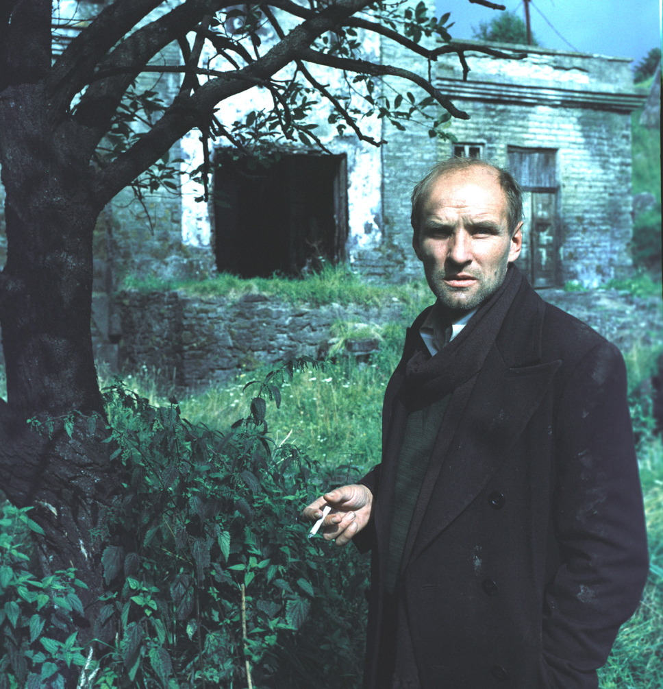 『ストーカー』