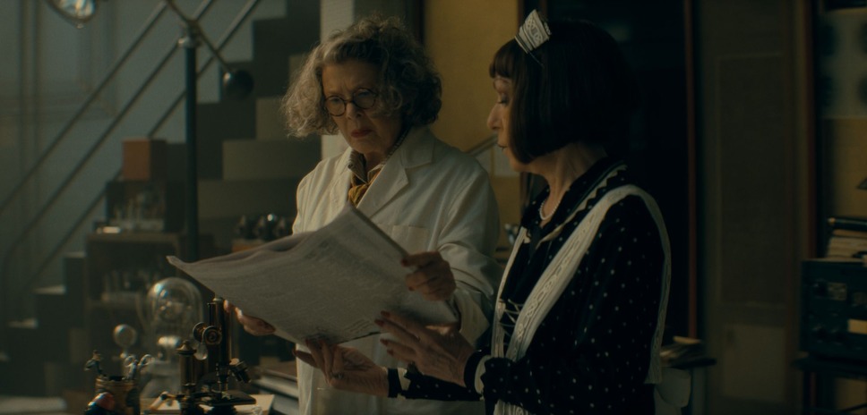 ザ・ブライド！ 10枚目の写真・画像