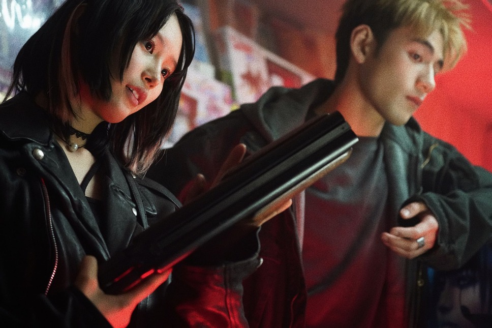 殺手#4 11枚目の写真・画像