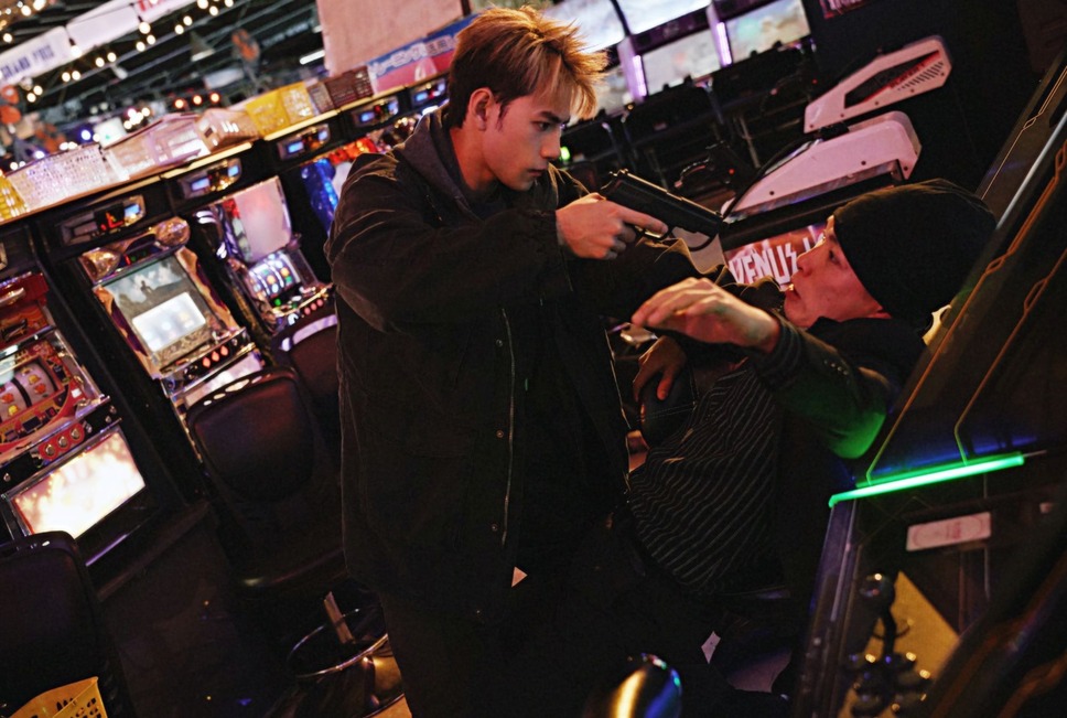 殺手#4 21枚目の写真・画像