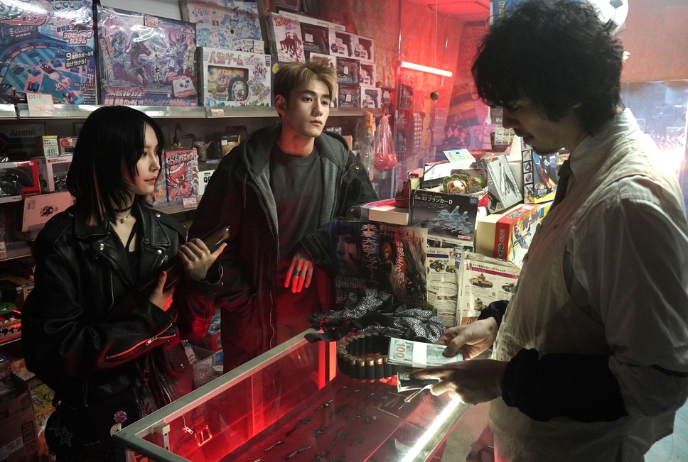 殺手#4 22枚目の写真・画像