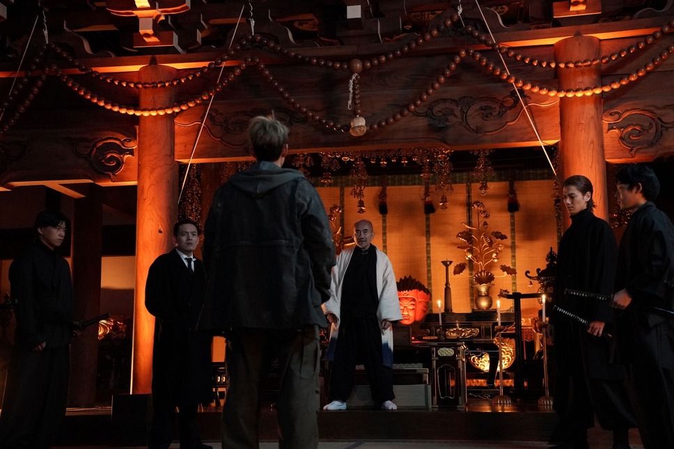 殺手#4 23枚目の写真・画像