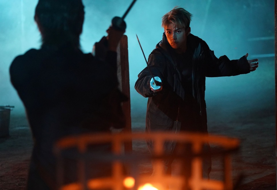 殺手#4 25枚目の写真・画像