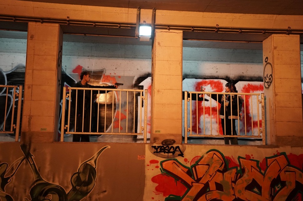 殺手#4 26枚目の写真・画像