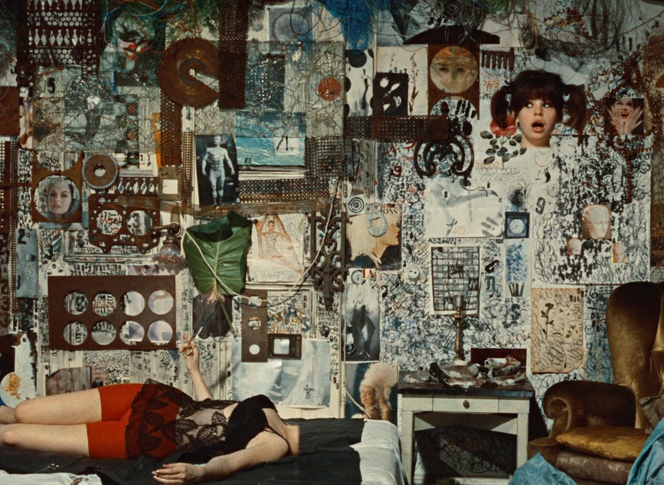 ひなぎく 4Kレストア版 22枚目の写真・画像