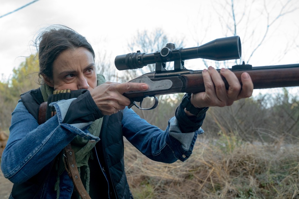 ダーティ・エンジェルズ 15枚目の写真・画像