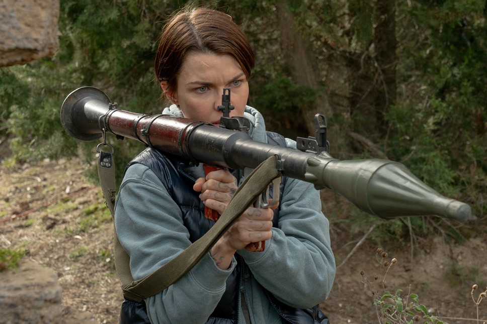 ダーティ・エンジェルズ 16枚目の写真・画像