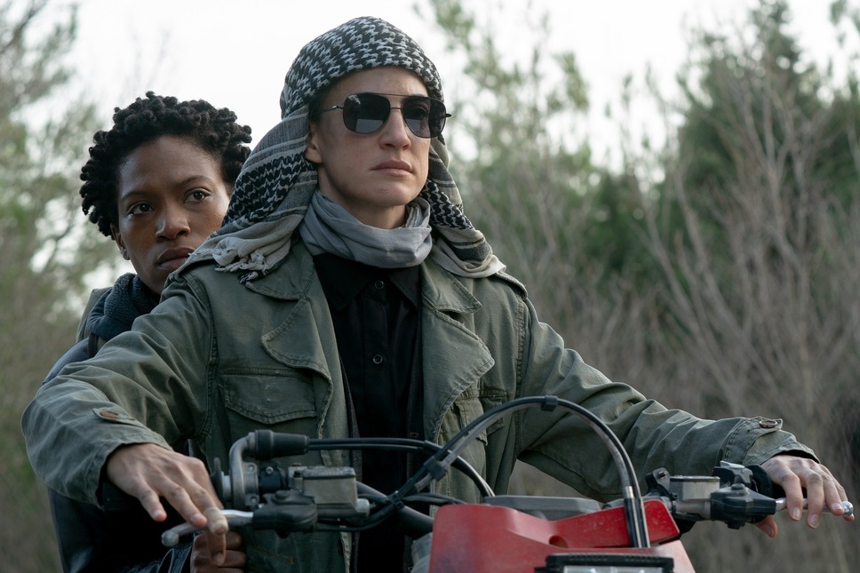 ダーティ・エンジェルズ 20枚目の写真・画像