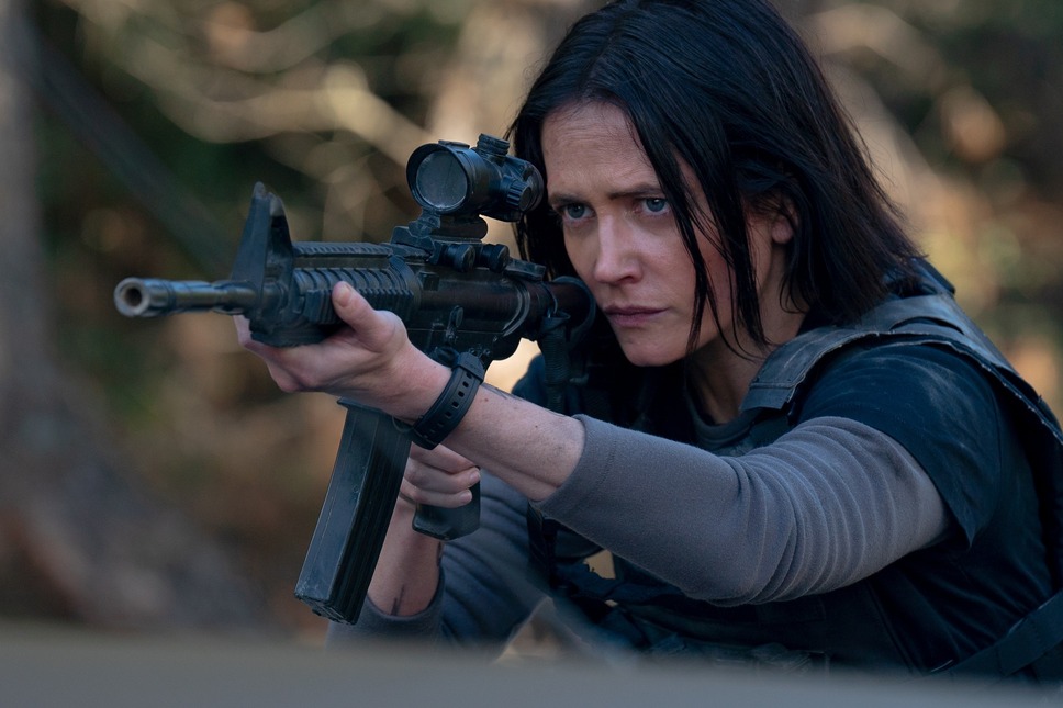 ダーティ・エンジェルズ 11枚目の写真・画像