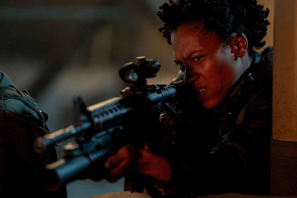 ダーティ・エンジェルズ 12枚目の写真・画像