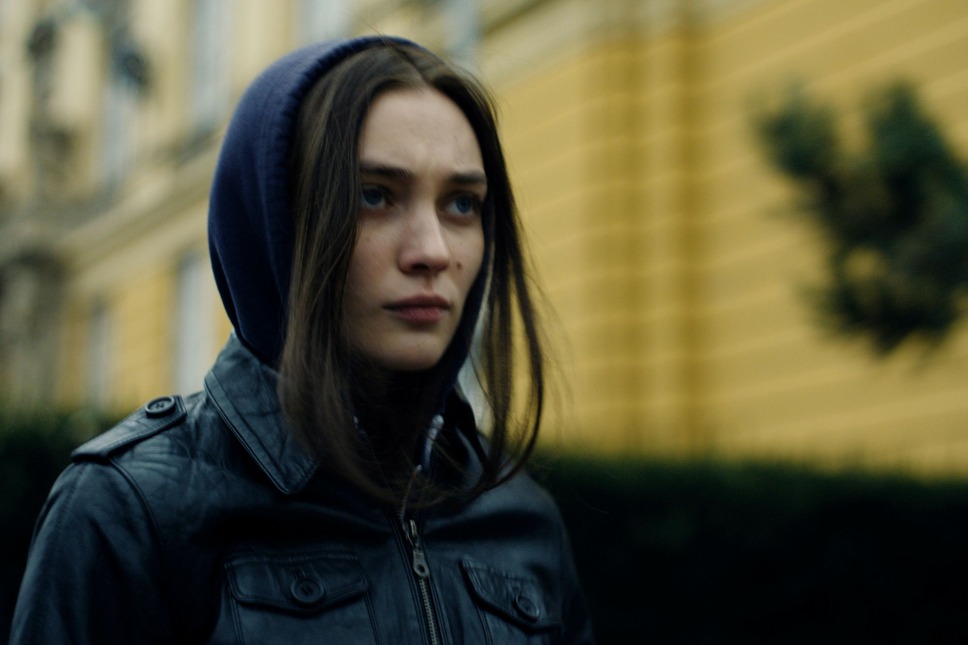 OXANA／裸の革命家・オクサナ 7枚目の写真・画像