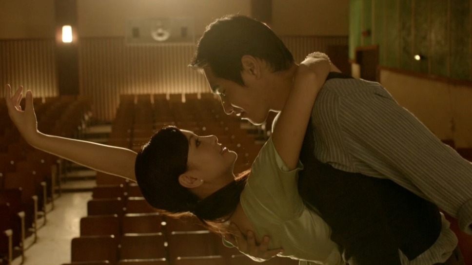 『台湾ハリウッド』©2012 All rights reserved.