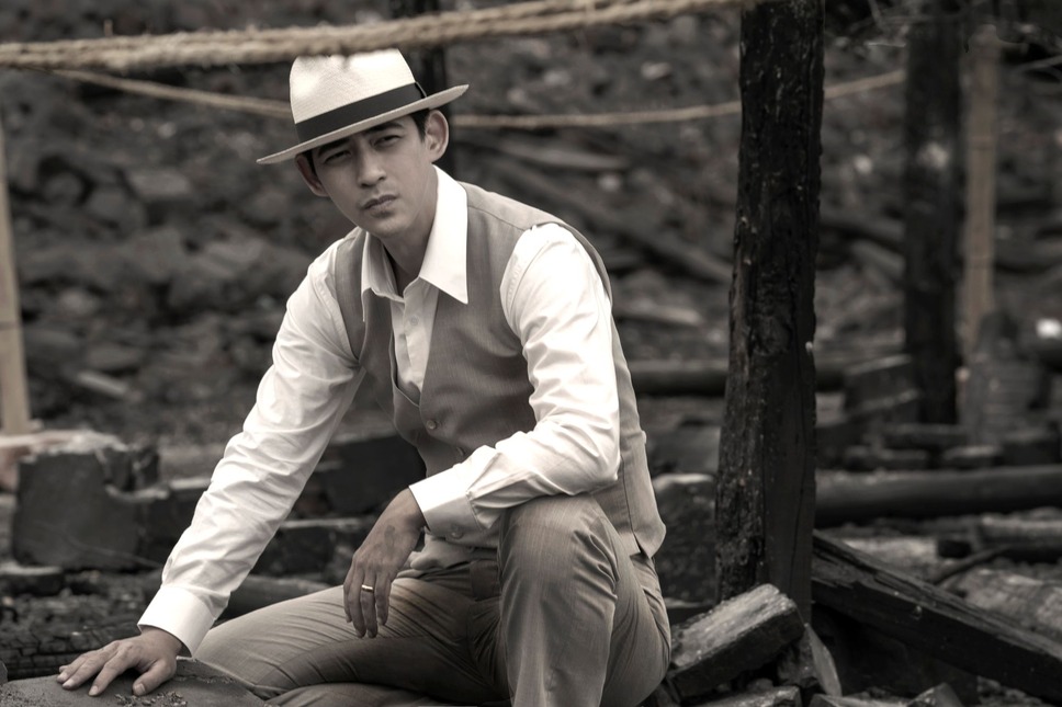 『めぐる面影、今、祖父に会う』©2023 All rights reserved.