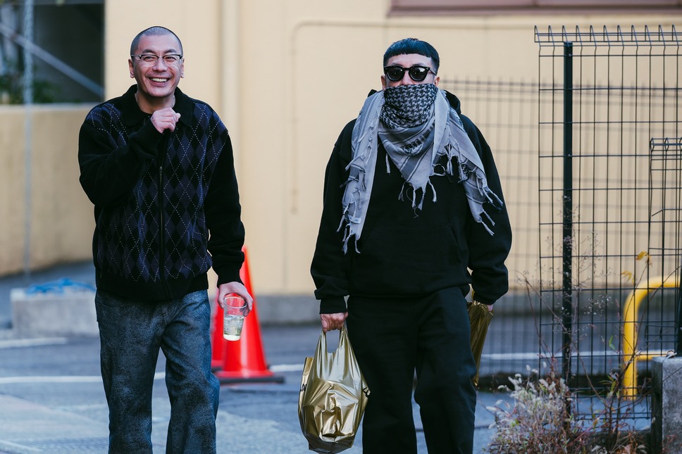 RIP SLYME THE MOVIE -25th ANNIVERSARY GREATEST MEMORY- 6枚目の写真・画像