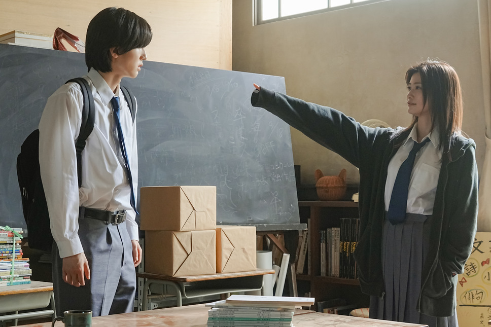 君が最後に遺した歌 13枚目の写真・画像