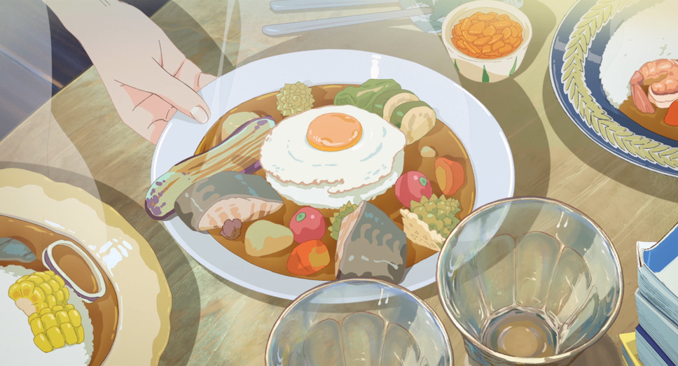 花緑青が明ける日に 9枚目の写真・画像