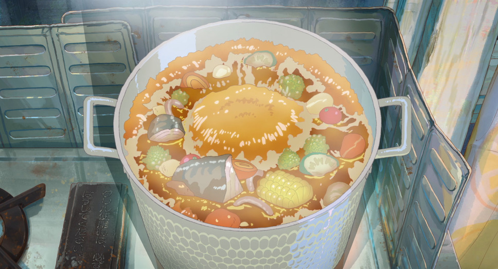 花緑青が明ける日に 10枚目の写真・画像