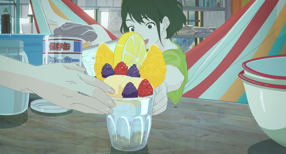 花緑青が明ける日に 14枚目の写真・画像