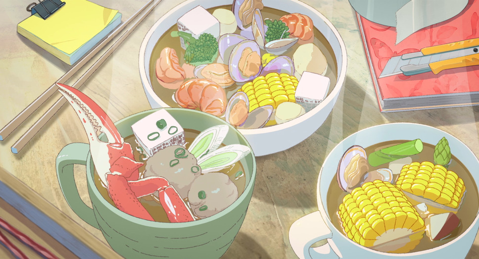 花緑青が明ける日に 15枚目の写真・画像