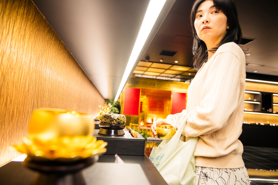 黄金泥棒 14枚目の写真・画像