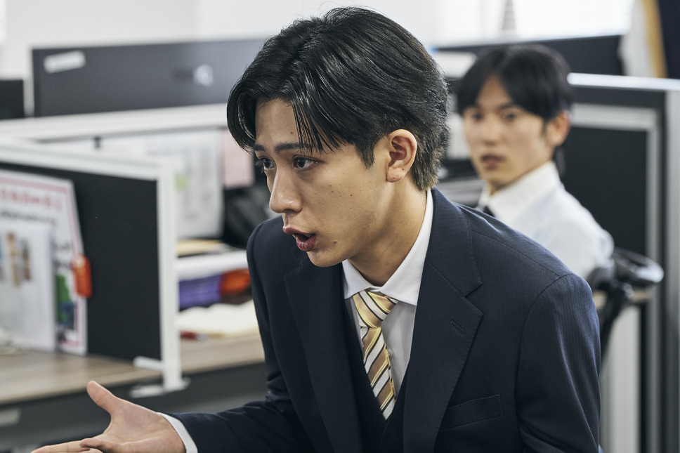 ゾンビ1/2 〜Right Side of the Living Dead〜 5枚目の写真・画像