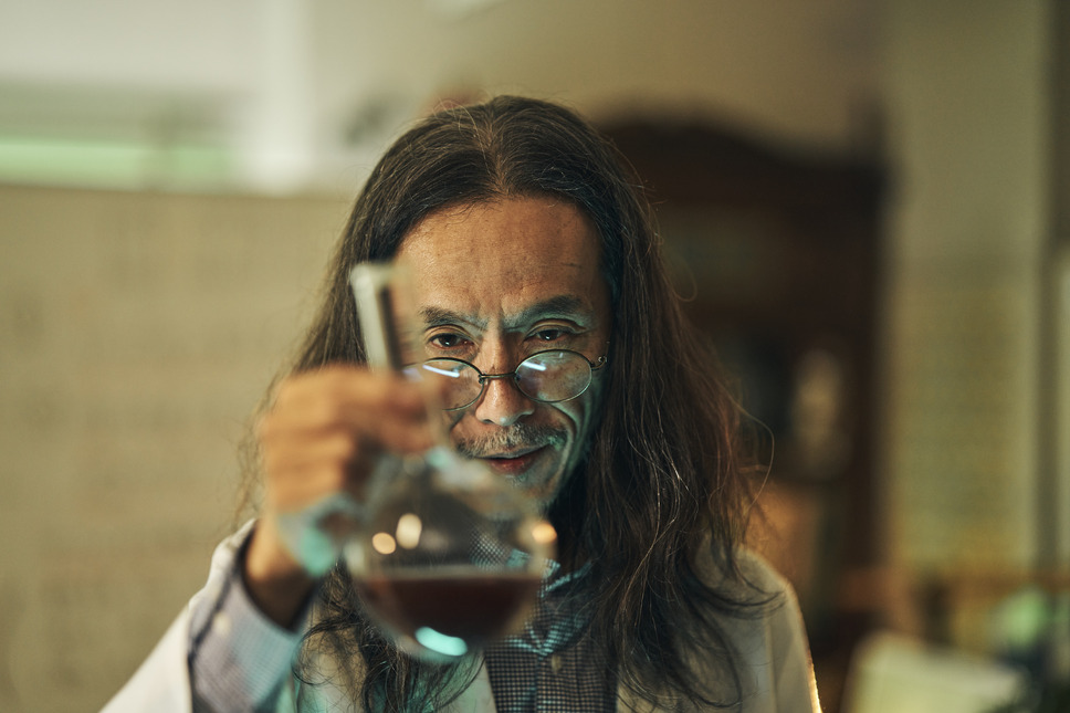 ゾンビ1/2 〜Right Side of the Living Dead〜 6枚目の写真・画像