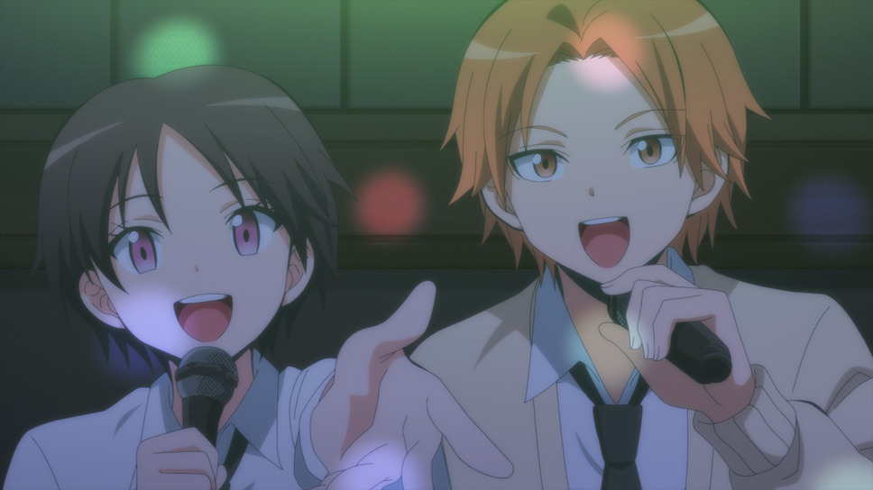 劇場版「暗殺教室」みんなの時間 7枚目の写真・画像