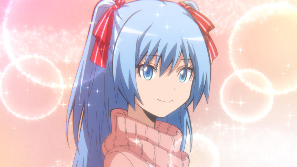 劇場版「暗殺教室」みんなの時間 9枚目の写真・画像