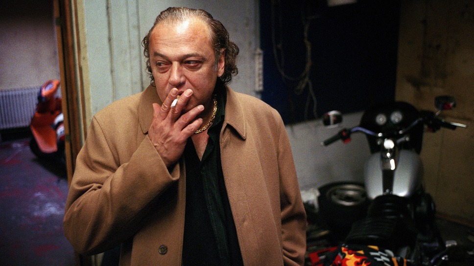 『プッシャー3【4K デジタル修復版】』©2005 NWR Films ApS / Pusher 3 Ltd.