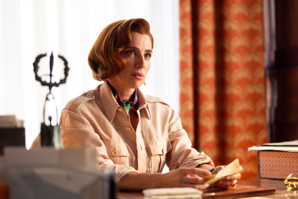 ダイヤモンド 私たちの衣装工房 10枚目の写真・画像