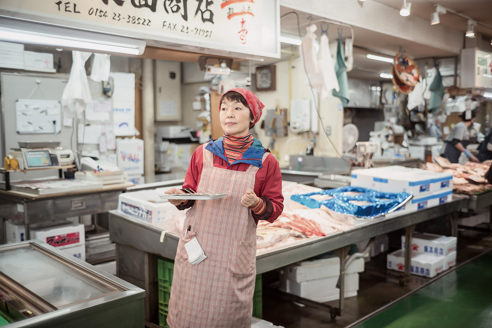 2126年、海の星をさがして 5枚目の写真・画像