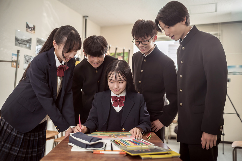 2126年、海の星をさがして 6枚目の写真・画像