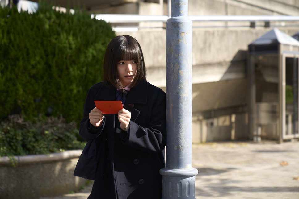 人はなぜラブレターを書くのか 11枚目の写真・画像