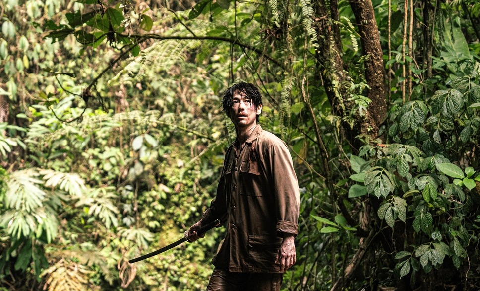 オラン・イカン 2枚目の写真・画像